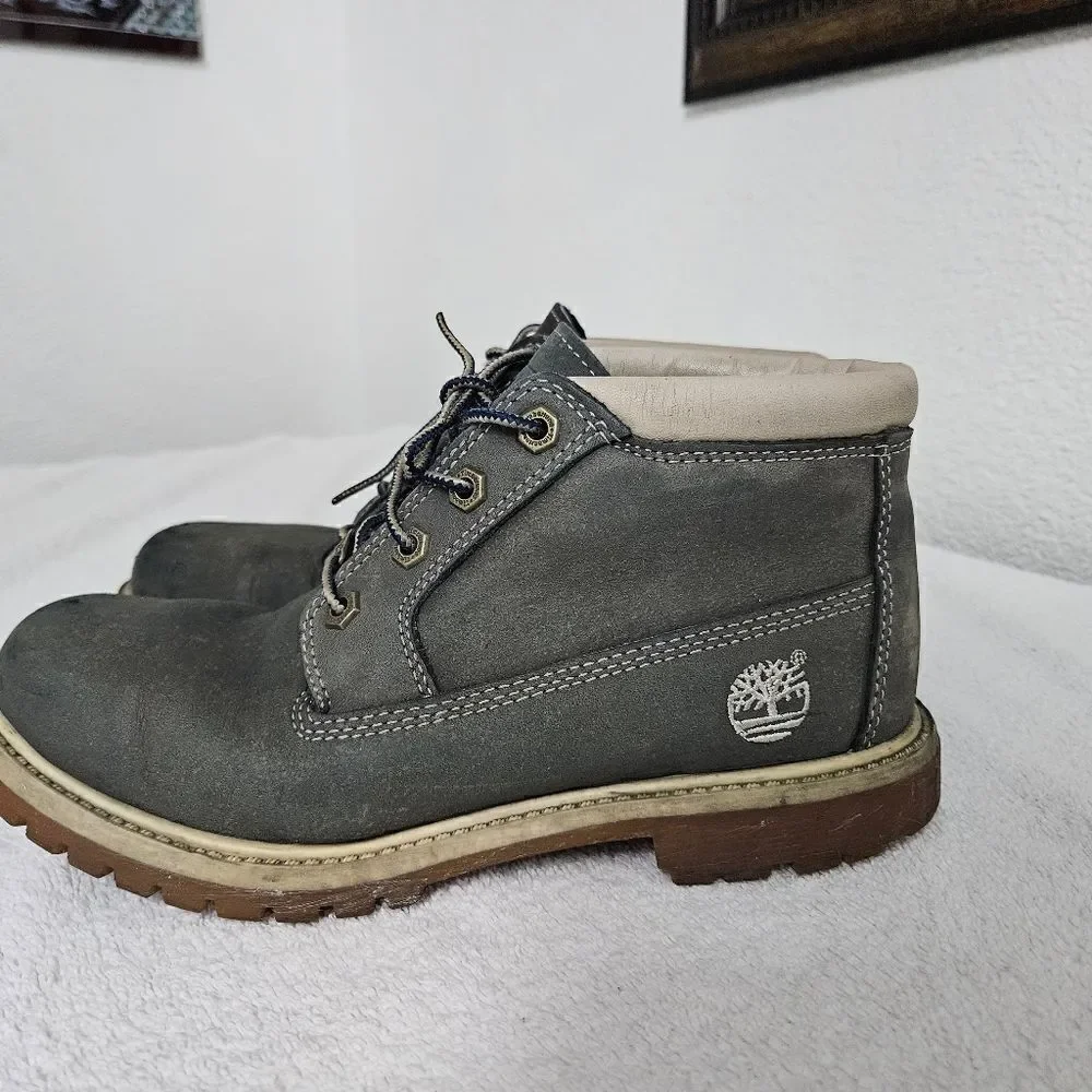 Timberland anti fatigue shoes for womens